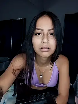 NataliaVega2 online show from 3, 12, 2025