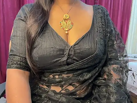 Snapshot of Ritika_janu chatting on 1, 6, 2026 Ritika janu online show from 1, 6, 2026