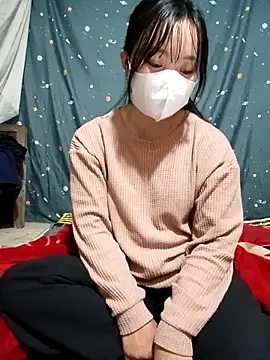 Snapshot of Phoena-a chatting on 15, 2, 2026 Phoena-a online show from 15, 2, 2026