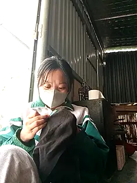 Snapshot of Phoena-a chatting on 2, 3, 2026 Phoena-a online show from 2, 3, 2026