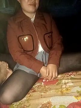 Snapshot of Phoena-a chatting on 23, 3, 2026 Phoena-a online show from 23, 3, 2026