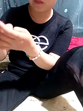 Snapshot of Phoena-a chatting on 26, 3, 2026 Phoena-a online show from 26, 3, 2026