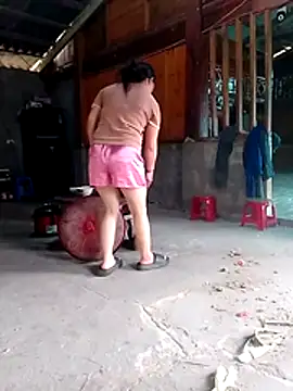 Snapshot of Phoena-a chatting on 1, 4, 2026 Phoena-a online show from 1, 4, 2026