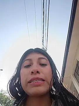 YeseniaRodriguez3 online show from 2, 11, 2025