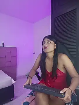 Snapshot of YeseniaRodriguez3 chatting on 21, 4, 2026 YeseniaRodriguez3 online show from 21, 4, 2026