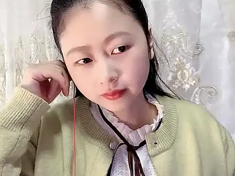 nuannuan35593 online show from 8, 11, 2025