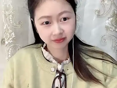 nuannuan35593 online show from 18, 11, 2025