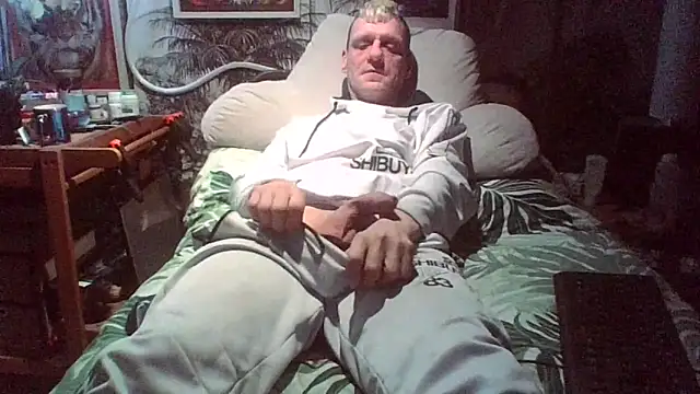 BOURBON77 online show from 20, 11, 2025