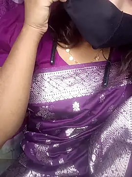 cute mahi07 online show from 1, 12, 2025