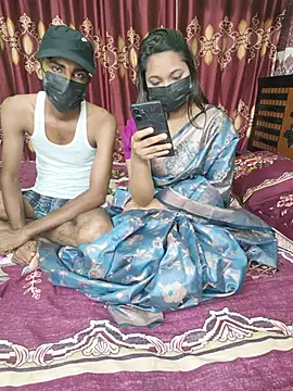 cute mahi07 online show from 19, 6, 2026