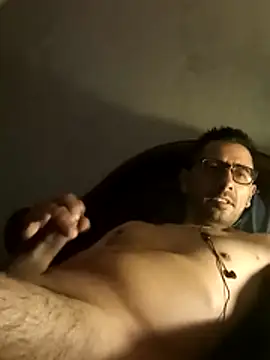 Leocuma82 online show from 1, 11, 2025