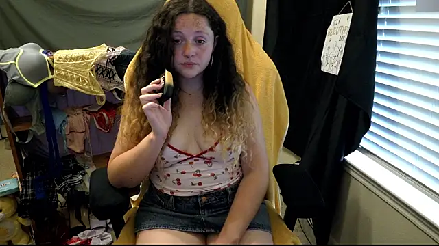 sugasunny04 online show from 21, 2, 2026