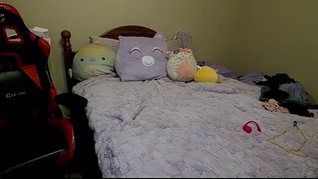 sugasunny04 online show from 6, 3, 2026