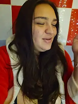 FluffyLuna online show from 12, 11, 2025