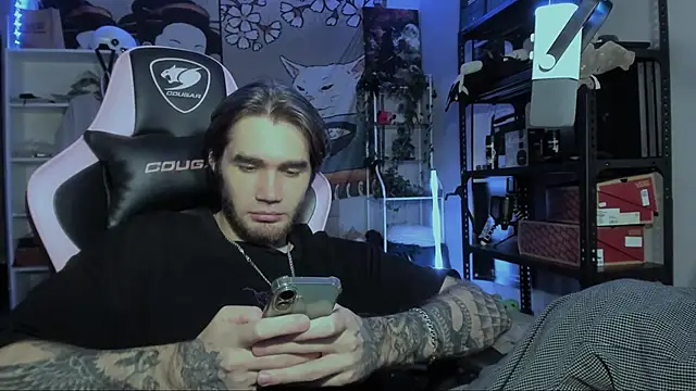 Go V Cs online show from 5, 11, 2025