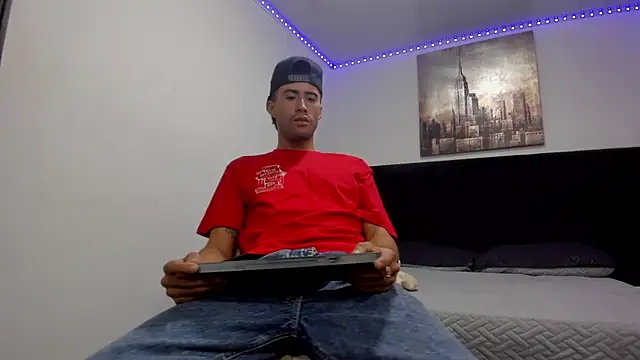 harold 777 online show from 28, 10, 2025