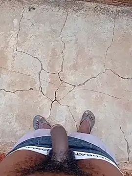 younggblackkCOCK19 online show from 19, 1, 2026