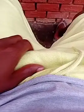 younggblackkCOCK19 online show from 27, 2, 2026