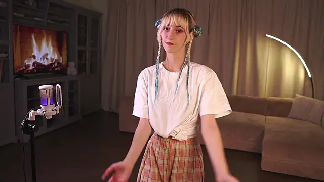 KarylNapper online show from 30, 10, 2025