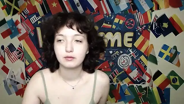 MissAriaa online show from 5, 11, 2025