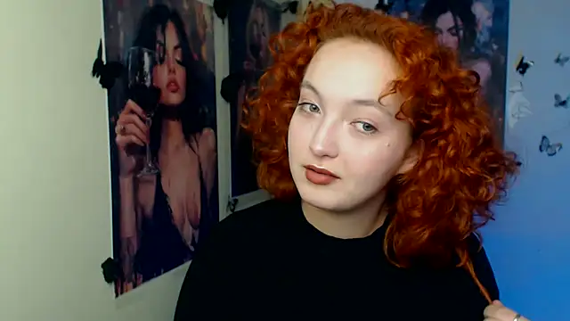 MissAriaa online show from 27, 2, 2026