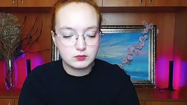 MissAriaa online show from 9, 4, 2026