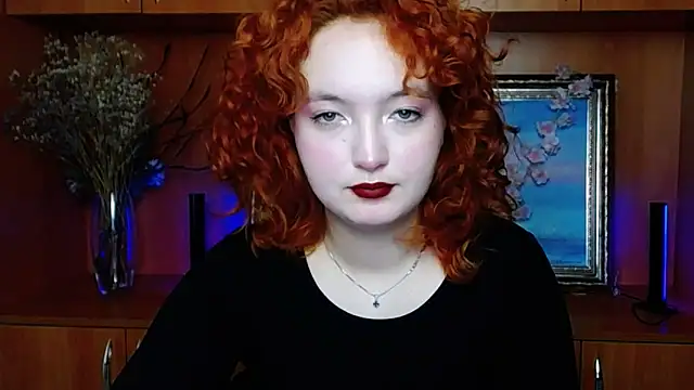 MissAriaa online show from 11, 4, 2026