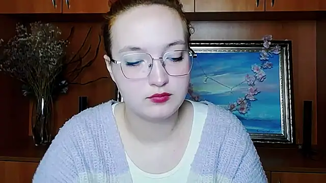 MissAriaa online show from 20, 4, 2026