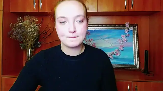 Snapshot of MissAriaa chatting on 24, 4, 2026 MissAriaa online show from 24, 4, 2026
