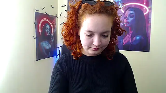 Snapshot of MissAriaa chatting on 28, 4, 2026 MissAriaa online show from 28, 4, 2026