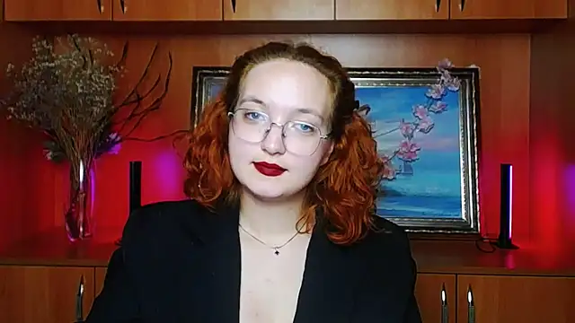 Snapshot of MissAriaa chatting on 4, 5, 2026 MissAriaa online show from 4, 5, 2026