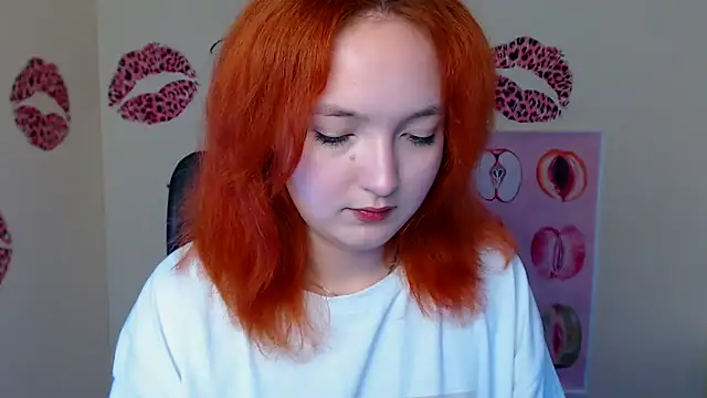 Snapshot of MissAriaa chatting on 8, 5, 2026 MissAriaa online show from 8, 5, 2026