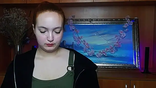 Snapshot of MissAriaa chatting on 14, 5, 2026 MissAriaa online show from 14, 5, 2026