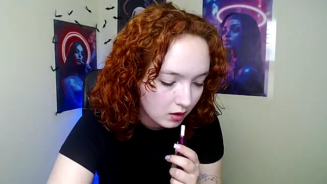 Snapshot of MissAriaa chatting on 20, 5, 2026 MissAriaa online show from 20, 5, 2026
