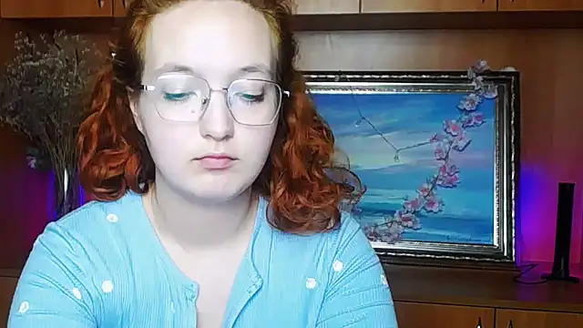 Snapshot of MissAriaa chatting on 26, 5, 2026 MissAriaa online show from 26, 5, 2026
