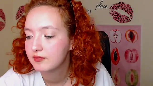 Snapshot of MissAriaa chatting on 1, 6, 2026 MissAriaa online show from 1, 6, 2026
