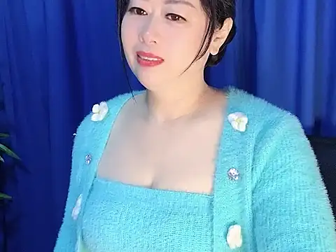 yaoyao22678 online show from 30, 11, 2025