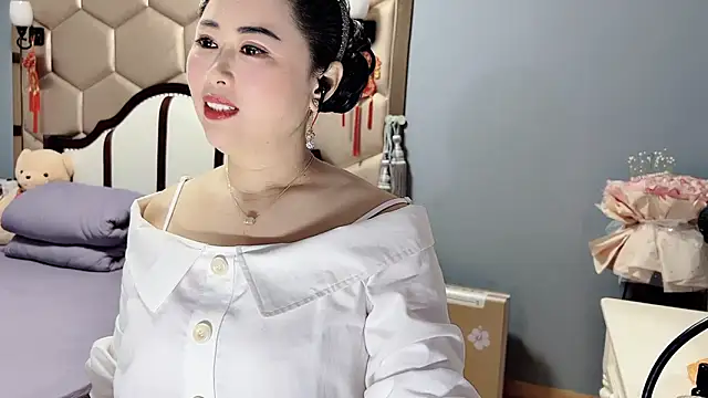 Snapshot of yaoyao22678 chatting on 26, 4, 2026 yaoyao22678 online show from 26, 4, 2026