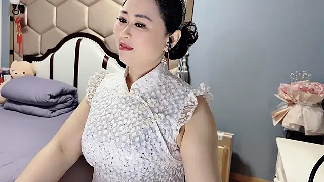 Snapshot of yaoyao22678 chatting on 29, 4, 2026 yaoyao22678 online show from 29, 4, 2026