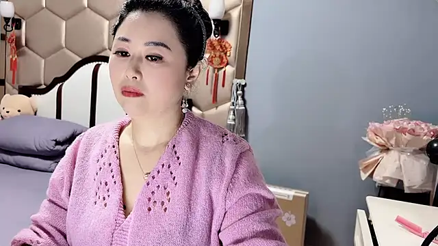 Snapshot of yaoyao22678 chatting on 30, 4, 2026 yaoyao22678 online show from 30, 4, 2026