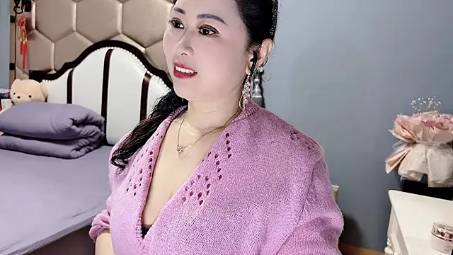 Snapshot of yaoyao22678 chatting on 9, 5, 2026 yaoyao22678 online show from 9, 5, 2026