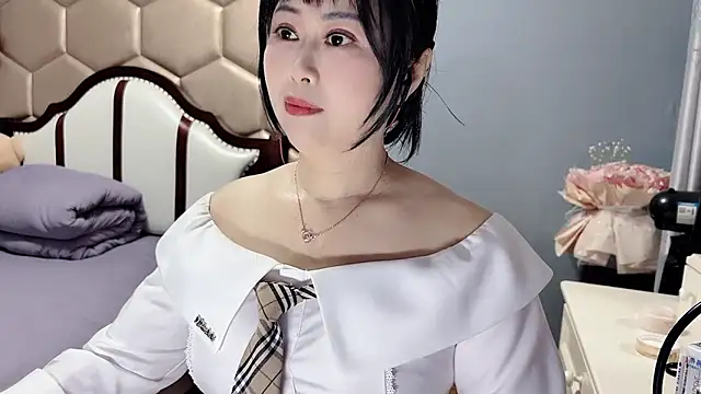 Snapshot of yaoyao22678 chatting on 10, 5, 2026 yaoyao22678 online show from 10, 5, 2026