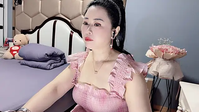 Snapshot of yaoyao22678 chatting on 21, 5, 2026 yaoyao22678 online show from 21, 5, 2026