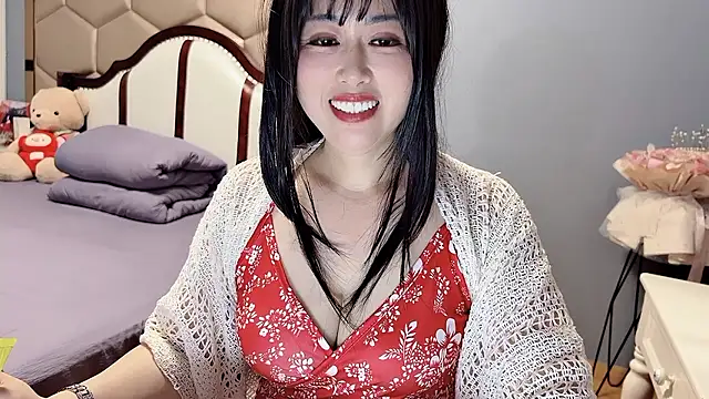 Snapshot of yaoyao22678 chatting on 25, 5, 2026 yaoyao22678 online show from 25, 5, 2026