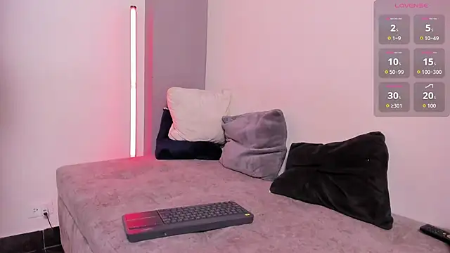 Lil Audrey online show from 5, 11, 2025