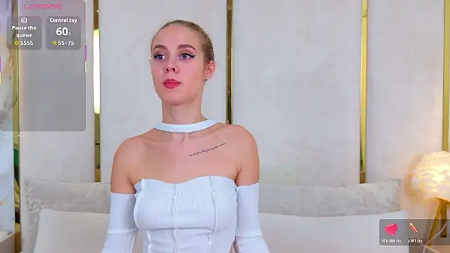 Rose Masson online show from 12, 11, 2025