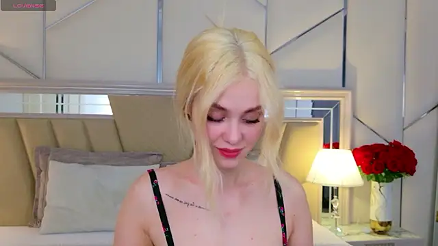 Rose Masson online show from 3, 2, 2026