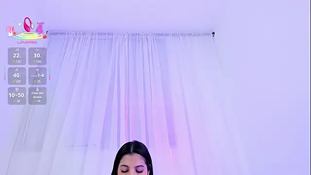 Leyacopper  online show from 8, 11, 2025