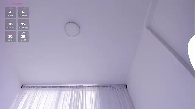 Leyacopper  online show from 13, 11, 2025