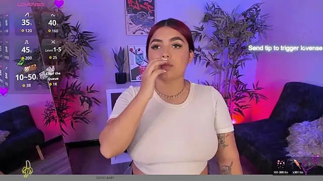 sammyy owens  online show from 27, 3, 2026